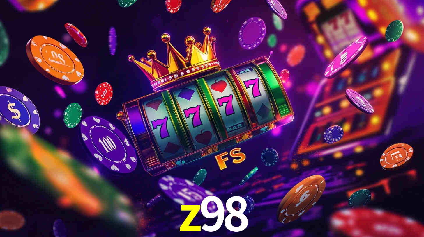 Experiência VIP z98