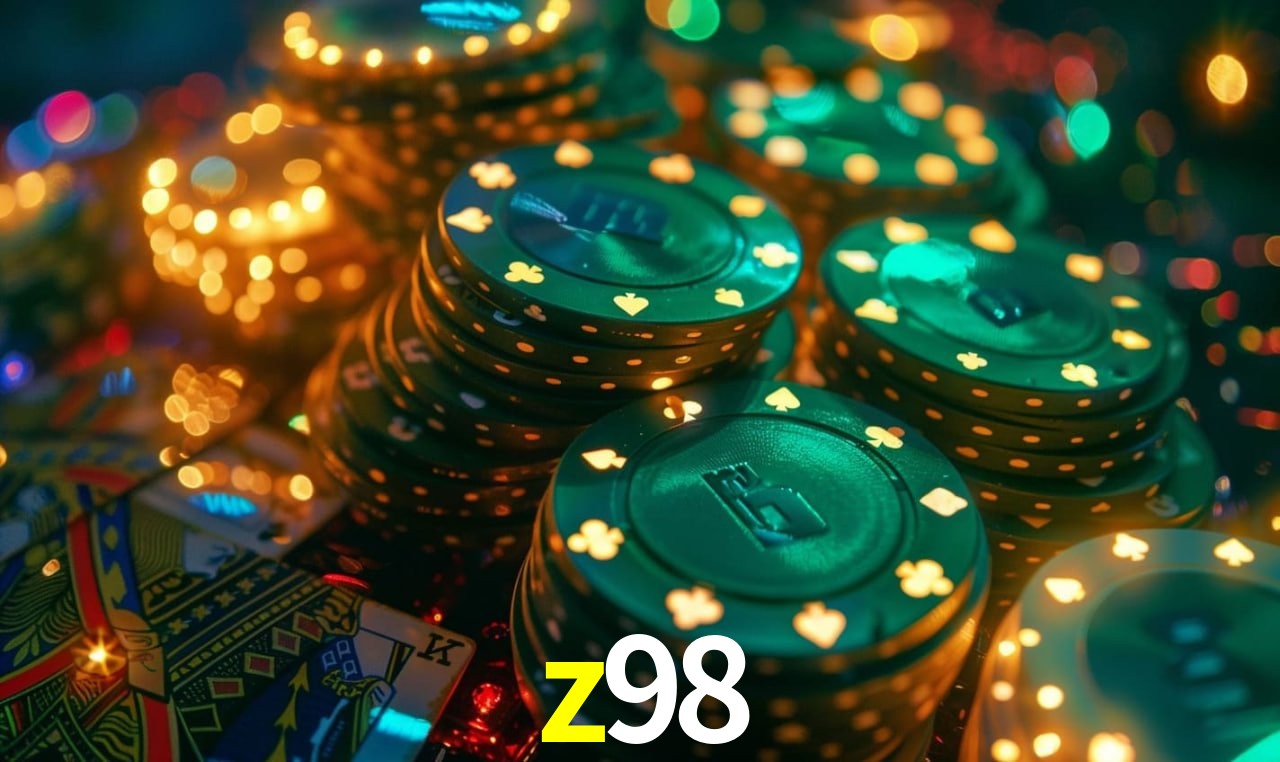 Experiência VIP z98