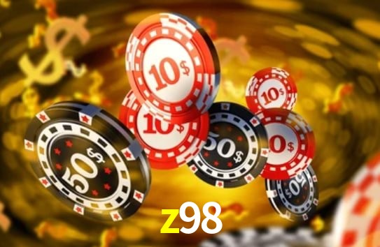 Estatísticas z98