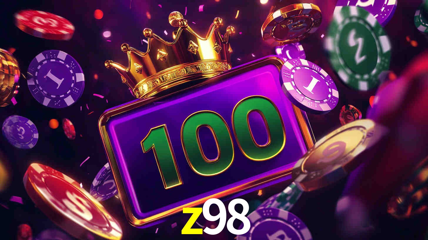 Statistics z98