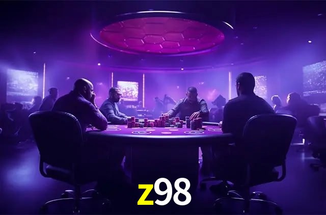 Casino Ao Vivo z98