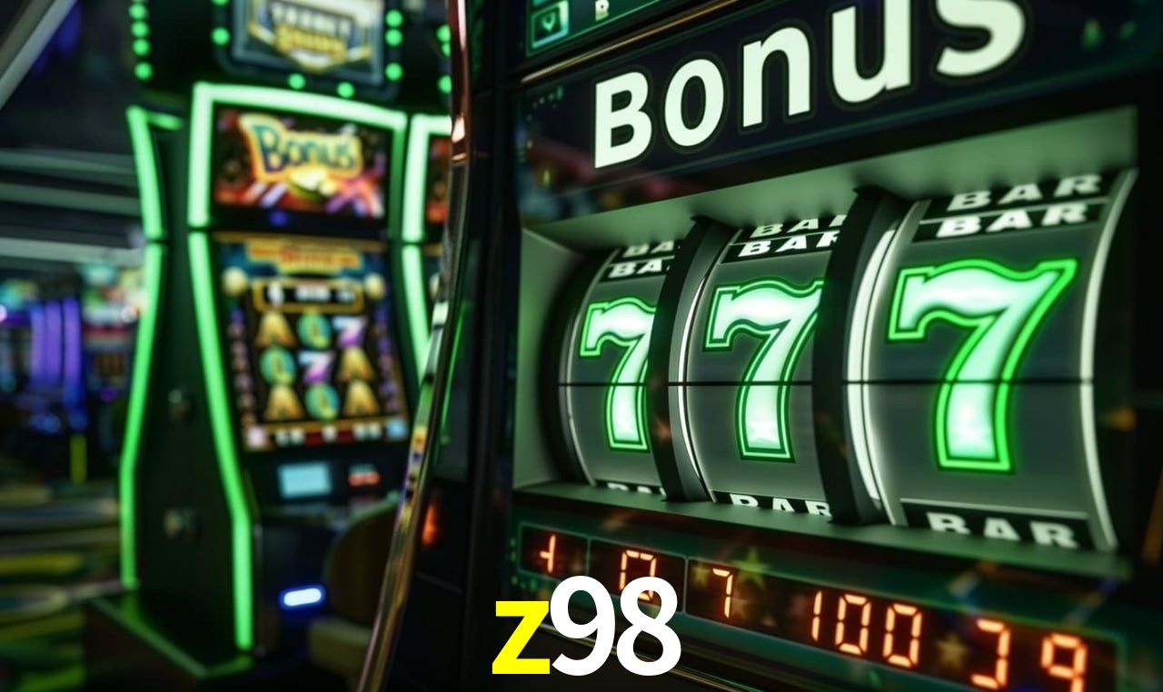 Seasonal Promotions z98