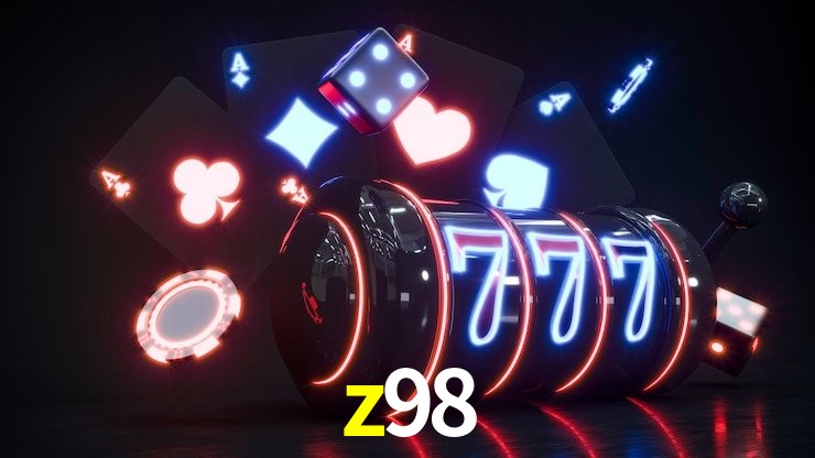 Secure Login z98