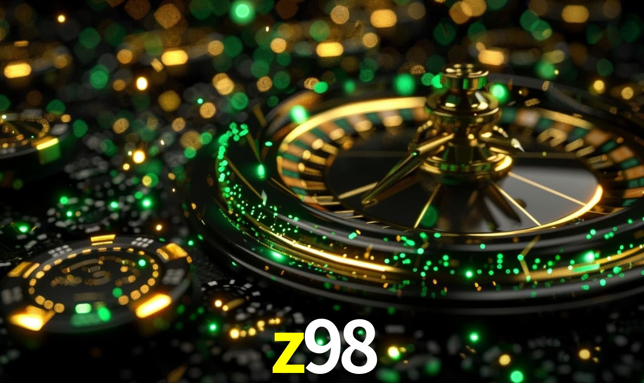 Explore as vantagens do z98: serviço profissional e confiabilidade