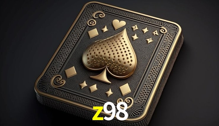 Diretório de Jogos z98