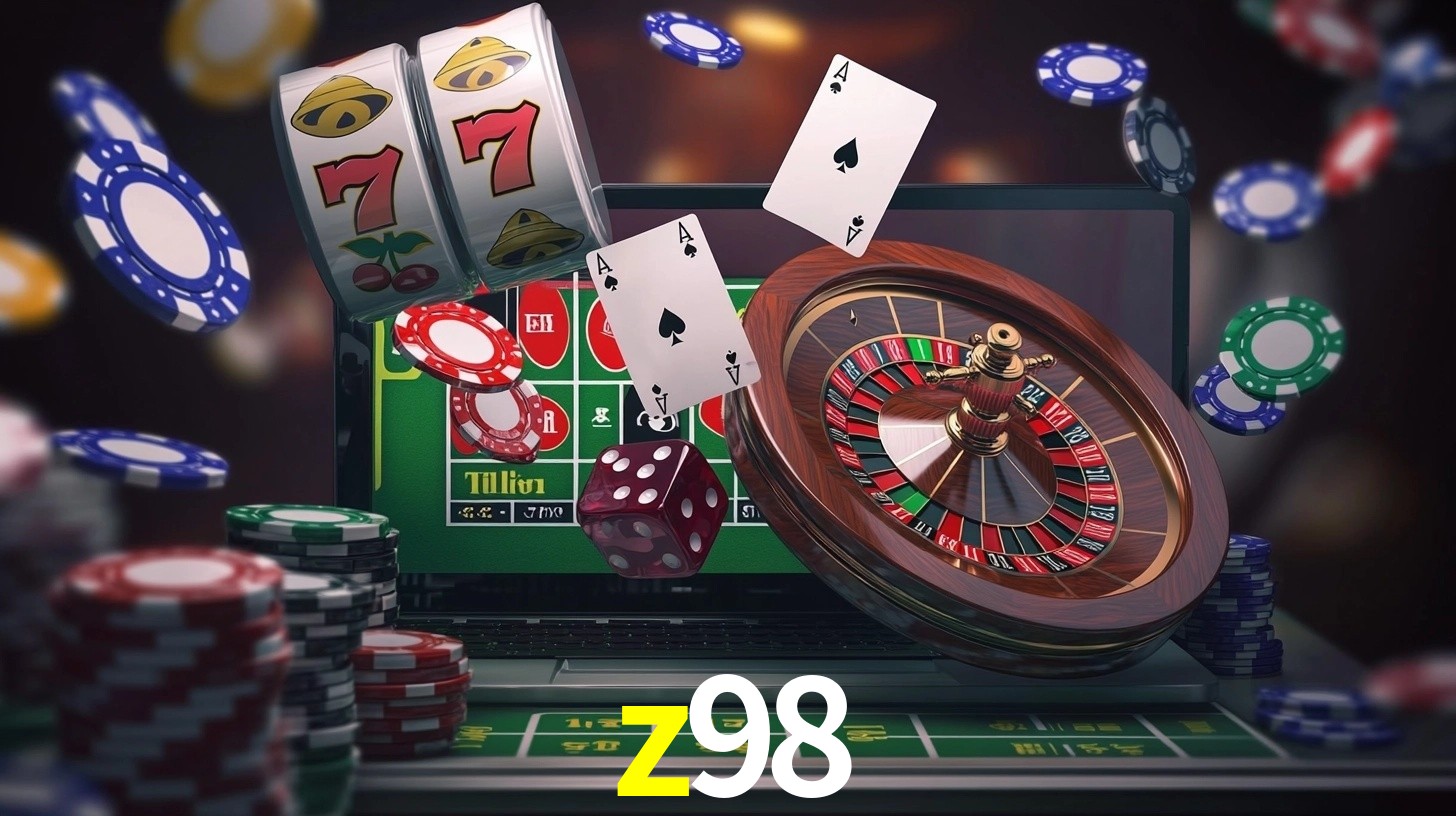 Football Betting z98