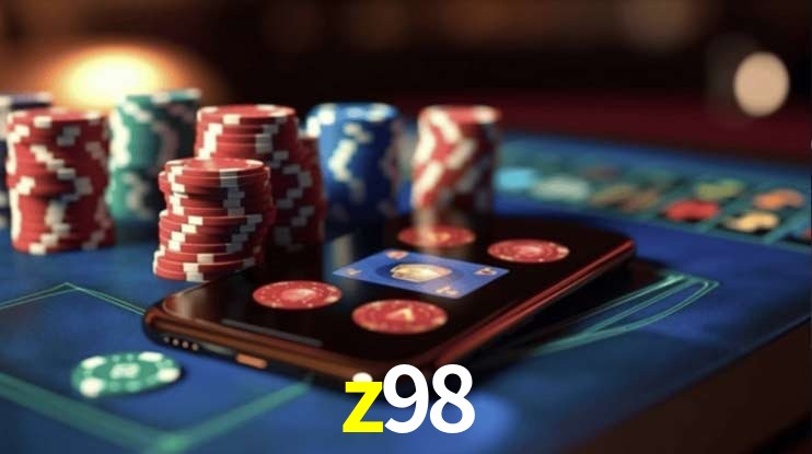 Estatísticas Esportivas z98