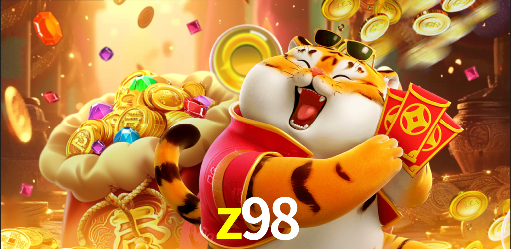 Welcome Bonus z98