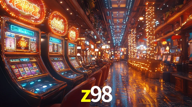 Live Casino z98