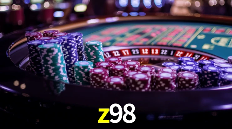Bonus Features z98
