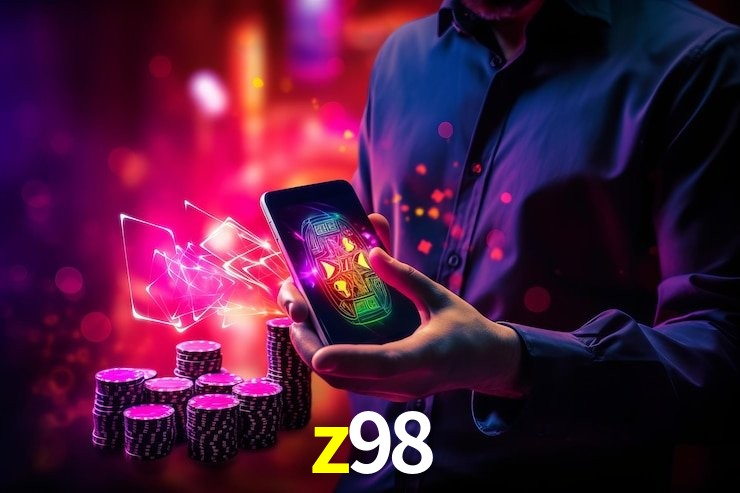 Jogo Aviator z98