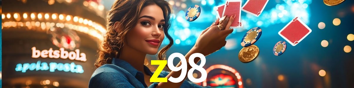 Platform Technology z98