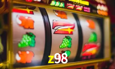 A Popularidade dos Caça-Níqueis no z98