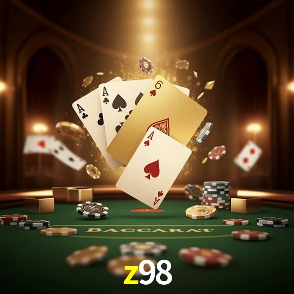 Games Directory z98