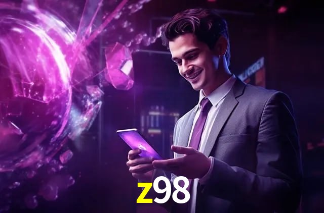 Quick Registration z98