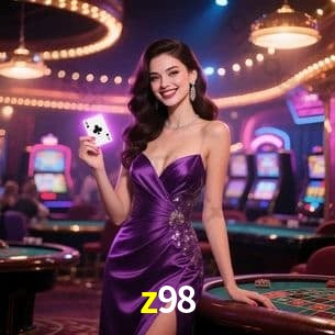 Casino VIP z98