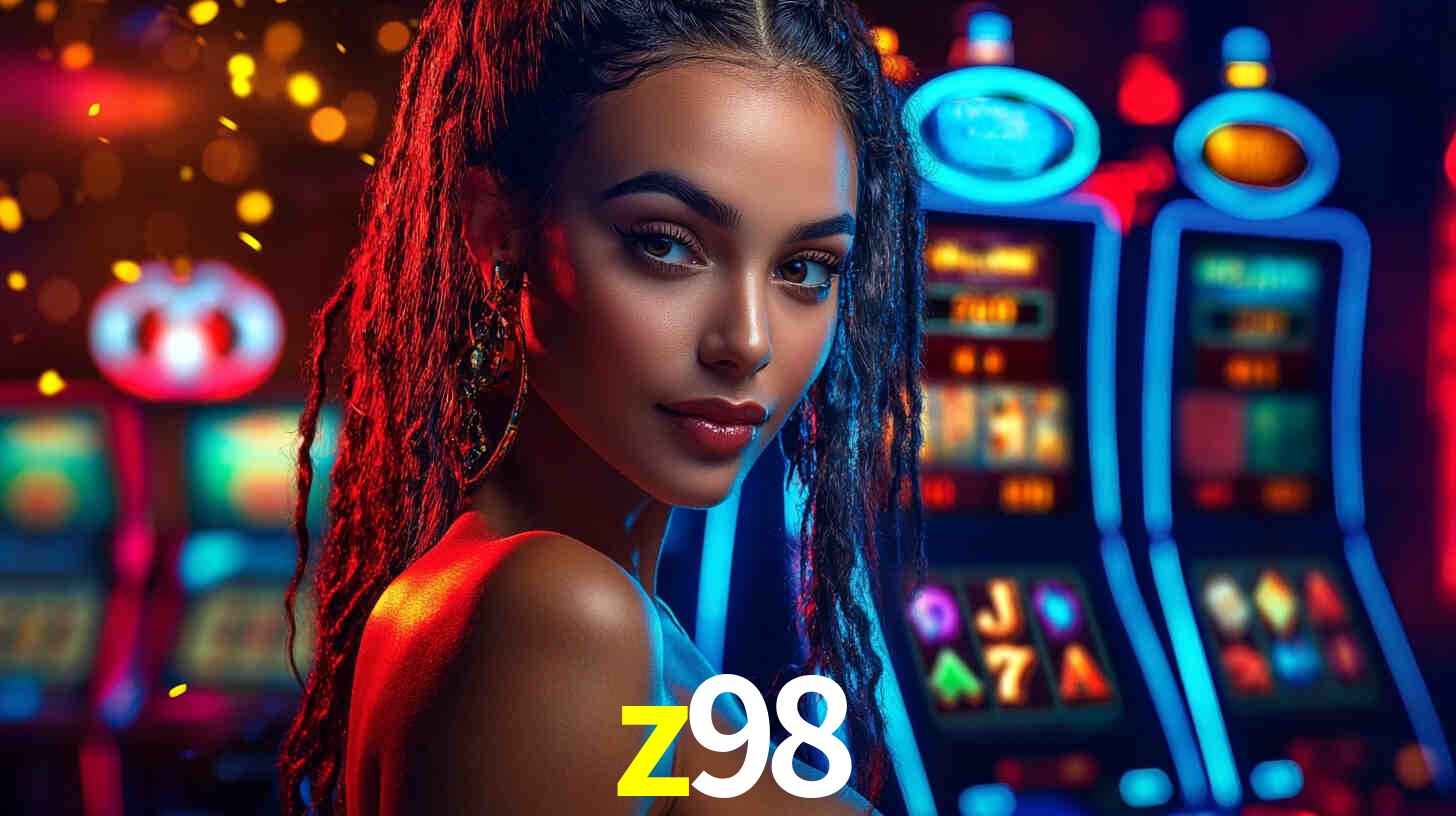 Descubra o Programa VIP da z98: Vantagens Exclusivas para Jogadores