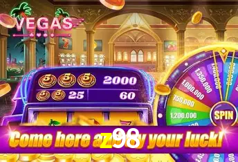 Descubra o Mundo do Cassino Online com z98