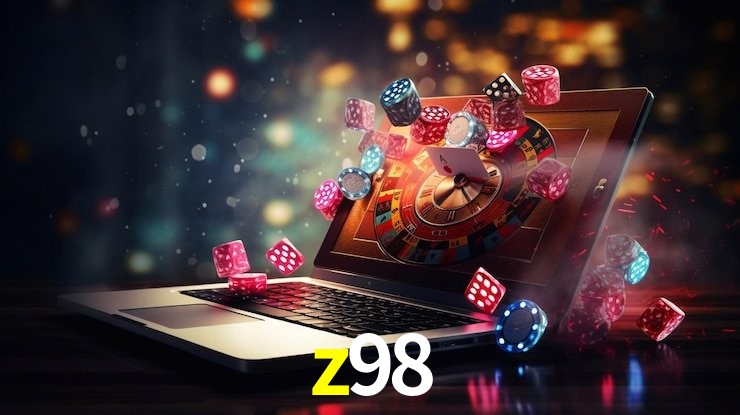 cassino z98