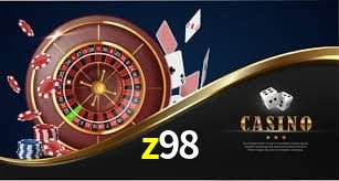 Estatísticas do Jogo z98