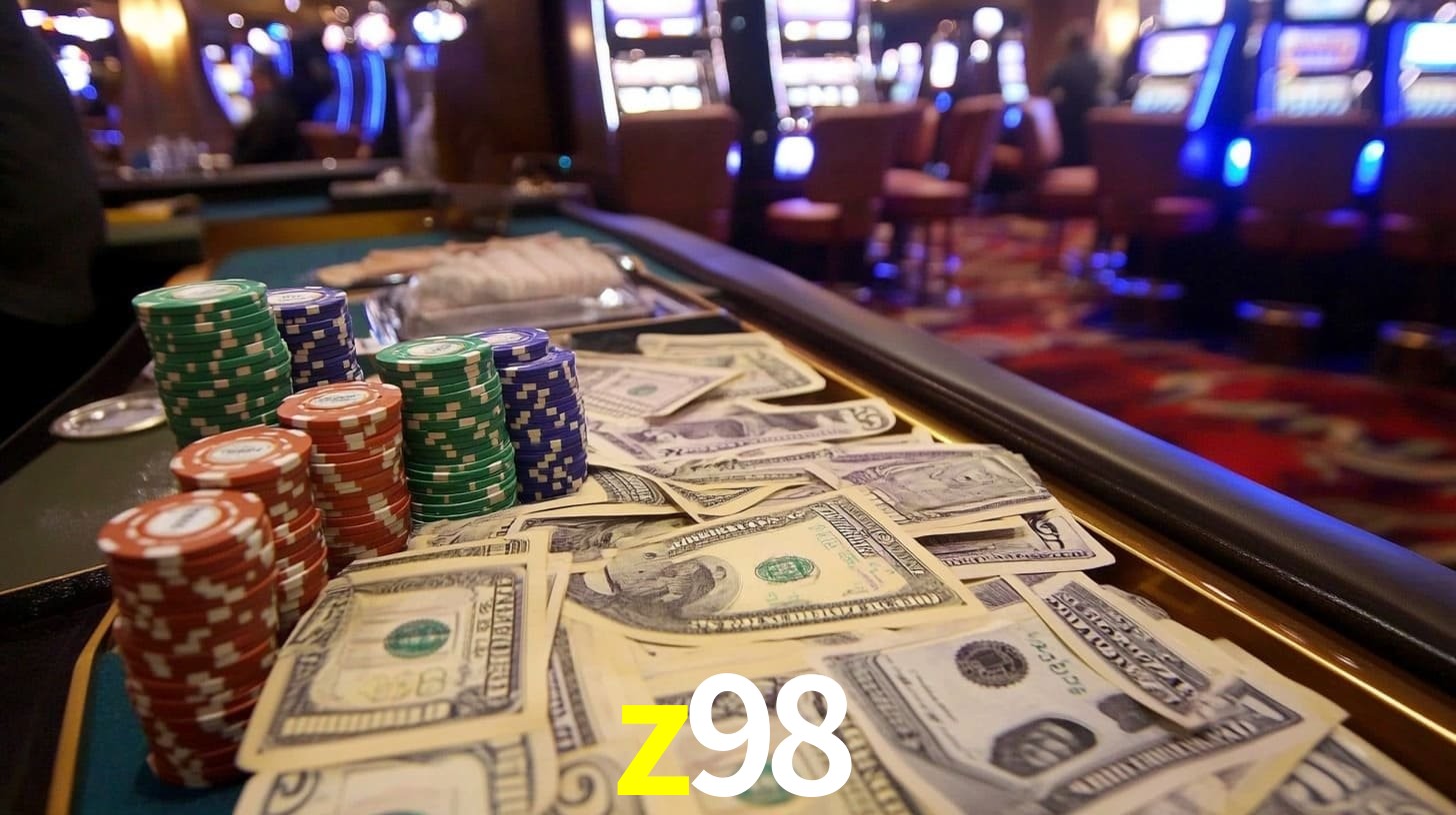 z98 bet