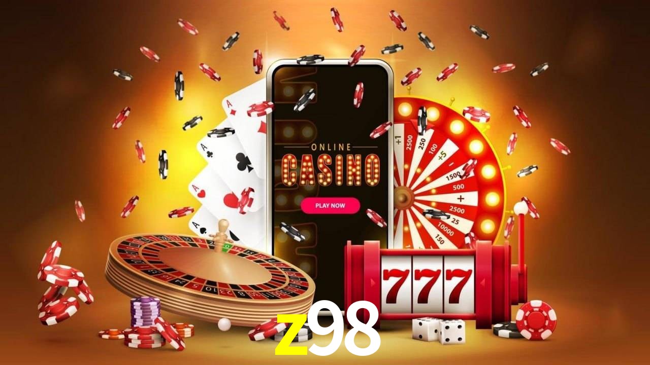 Sistemas de Segurança z98