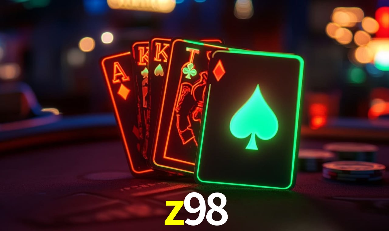Login Seguro z98