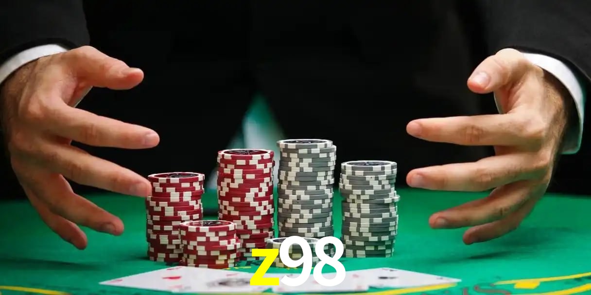 Ofertas Imperdíveis na z98: Promoções e Bônus Que Valem a Pena