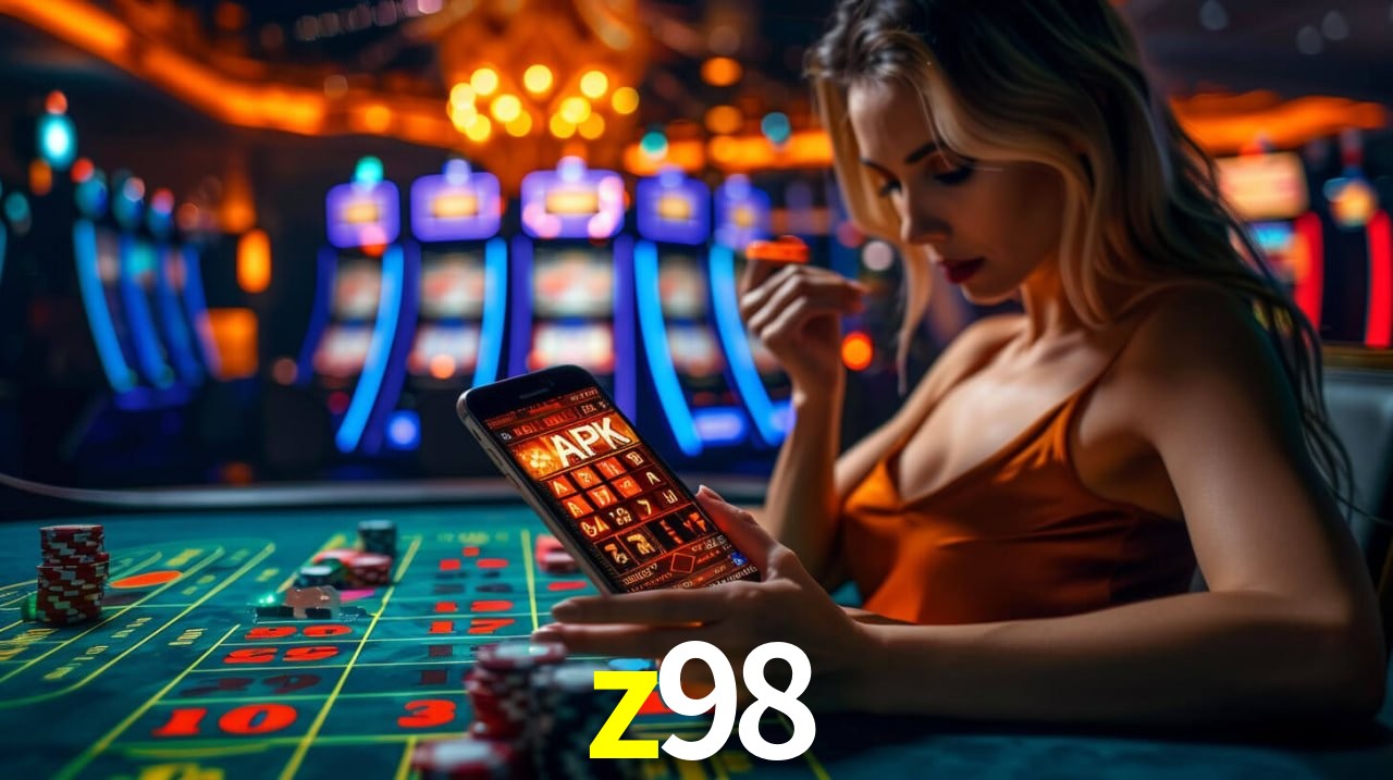 Slot Games z98