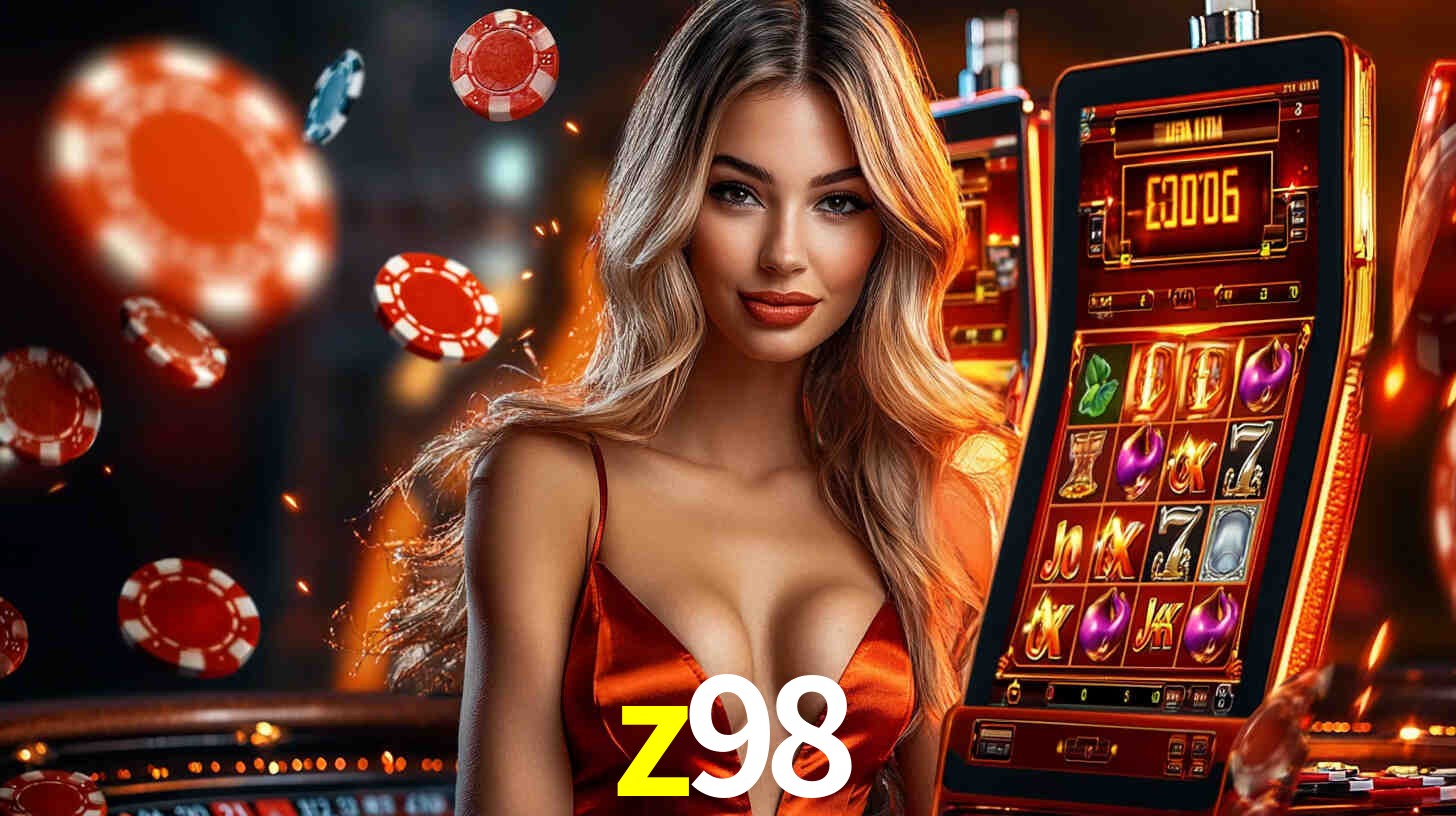 Roulette Table z98