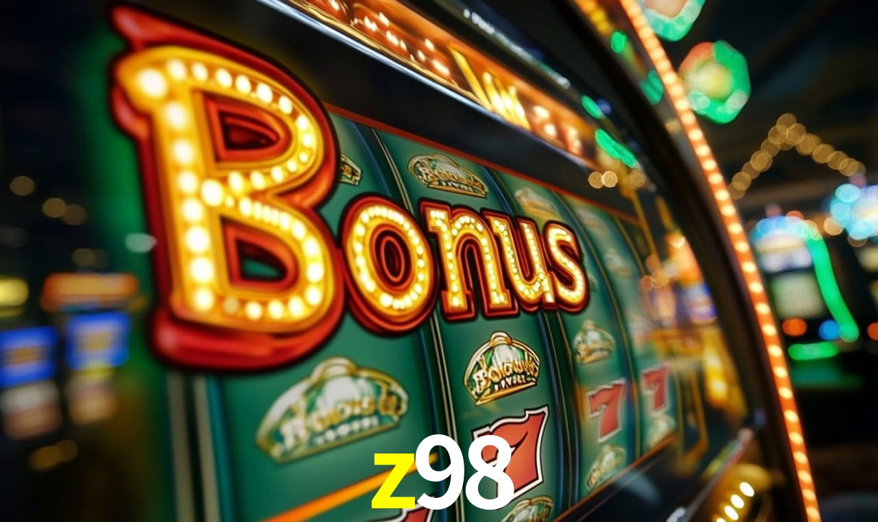 Experimente o Login Seguro Premium no z98
