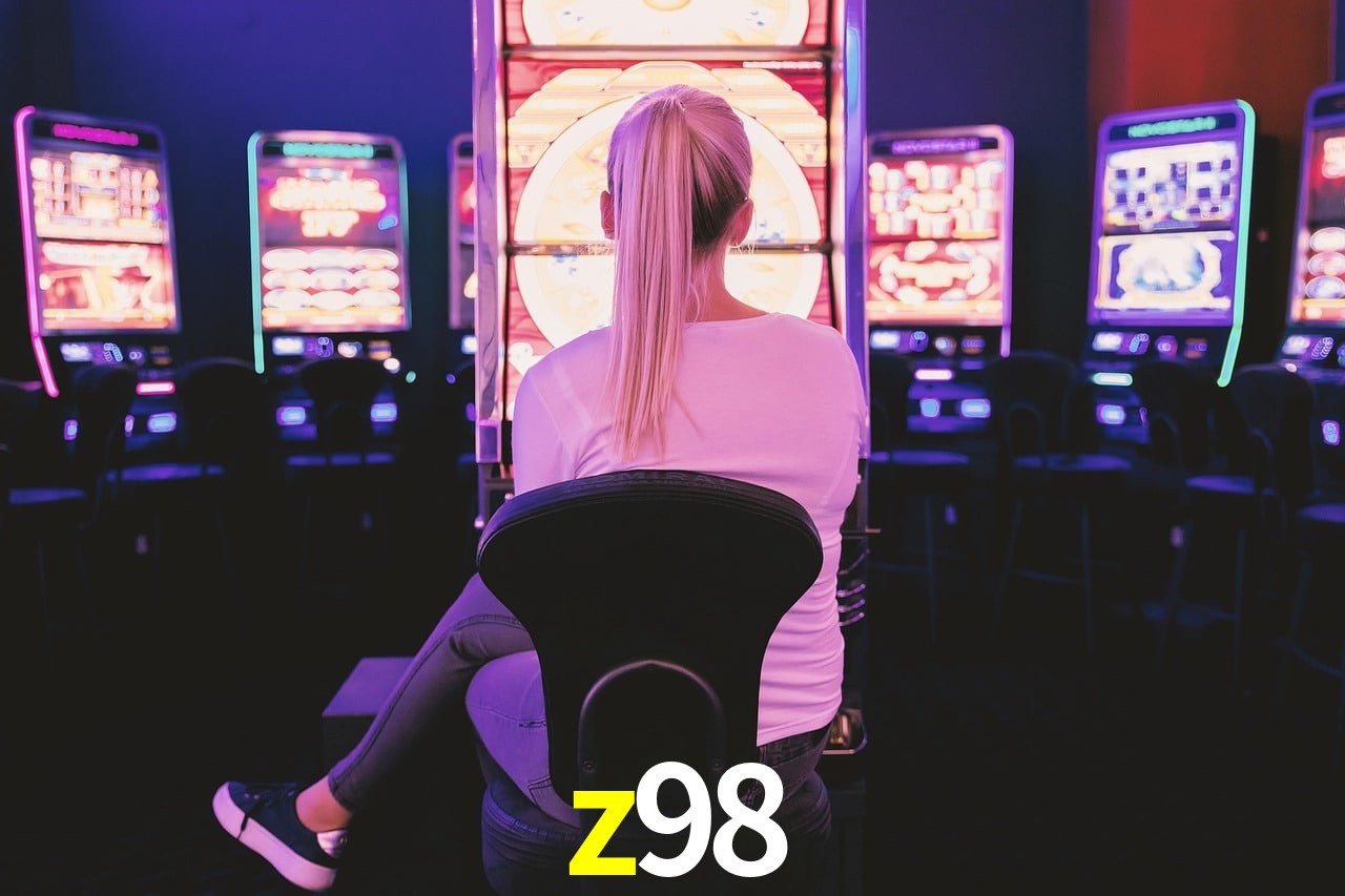 Weekend Specials z98