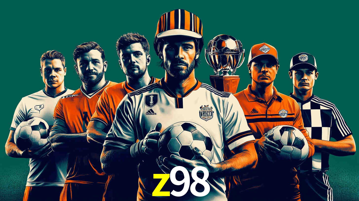 Explorando a Categoria de Eventos em Apostas na z98
