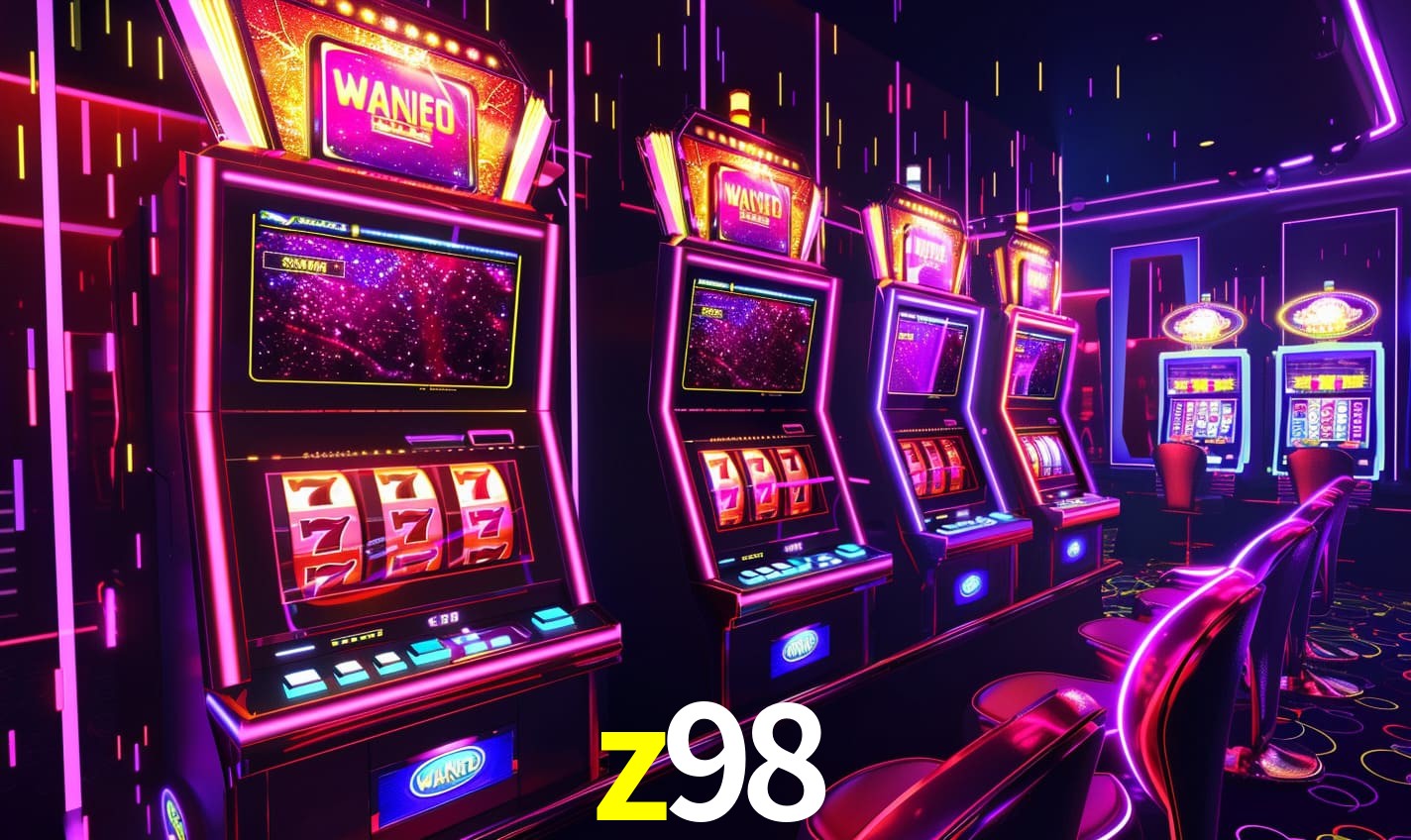 A Emoção da Loteria na z98: Uma Chance de Mudança de Vida