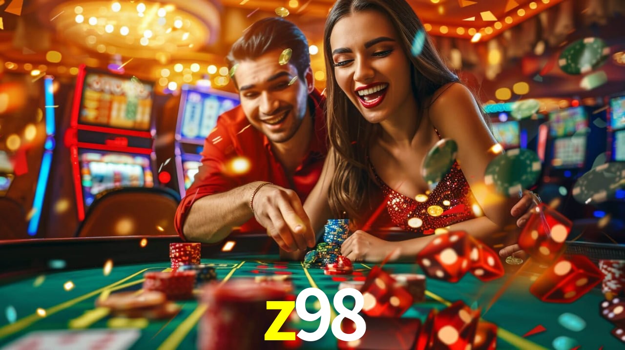 Promoção Relâmpago z98