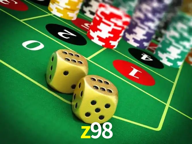 Account Benefits z98