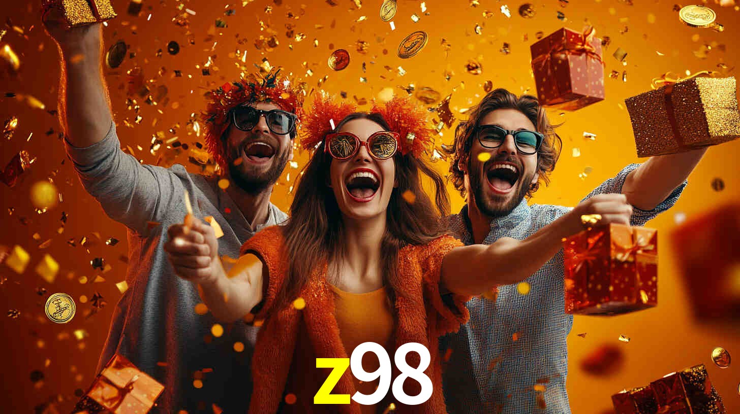 Tournaments z98
