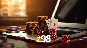 z98: Seu Especialista em Apostas Esportivas Brasileiras