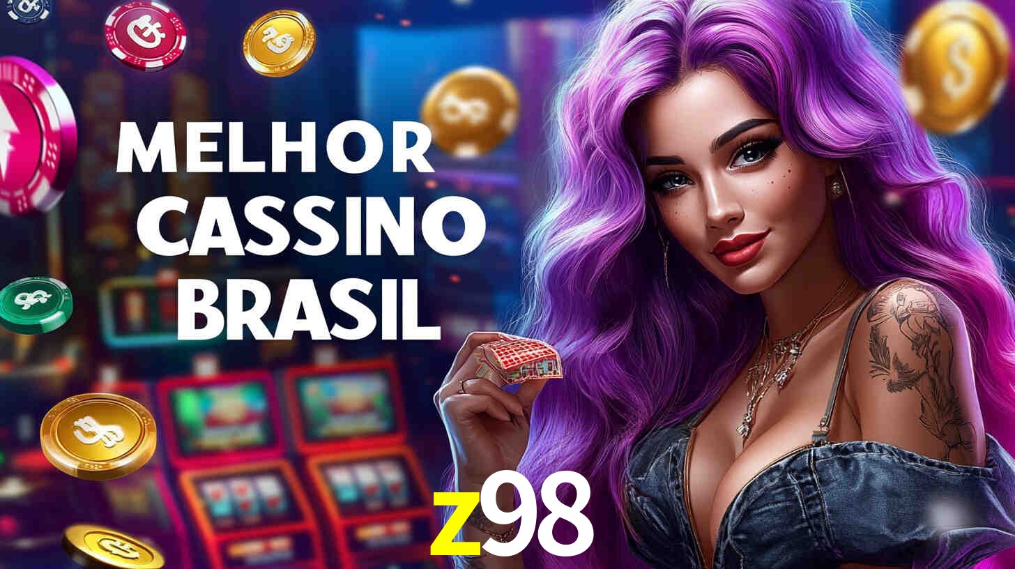 Descubra a Essência do z98: Nossa História e Compromissos