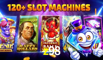 z98 bet
