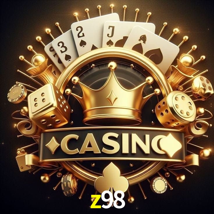Provedores de Jogos z98