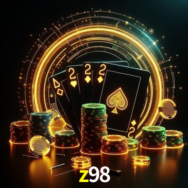Benefícios da Conta z98
