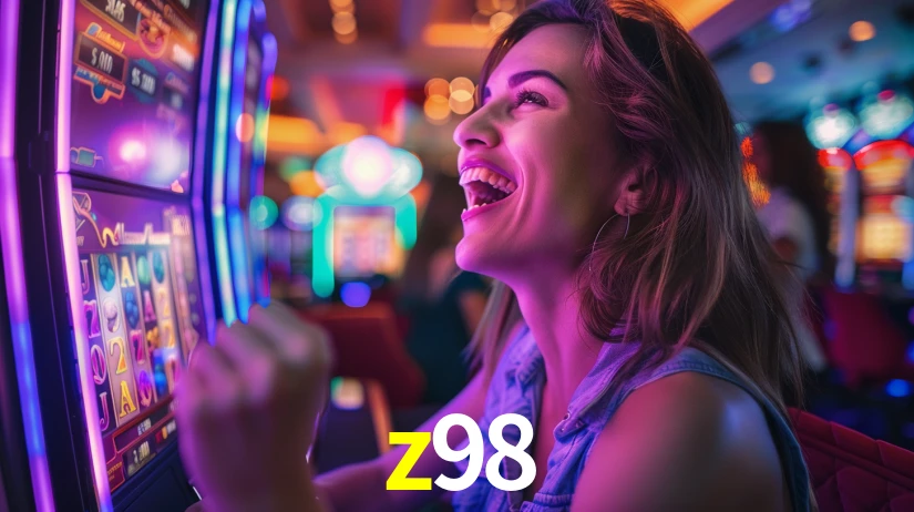 VIP Casino z98