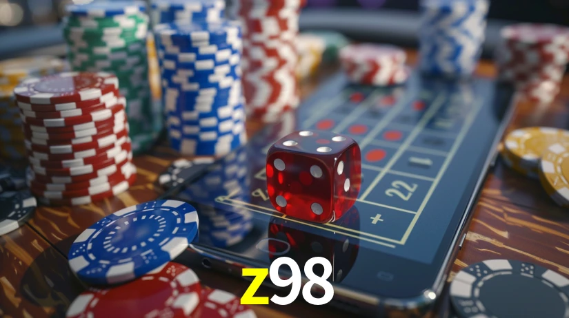 Exclusive Games z98