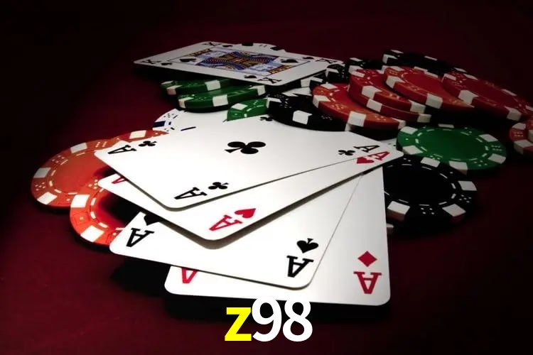 Jogo Spaceman z98