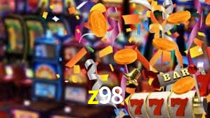 z98 App Interface