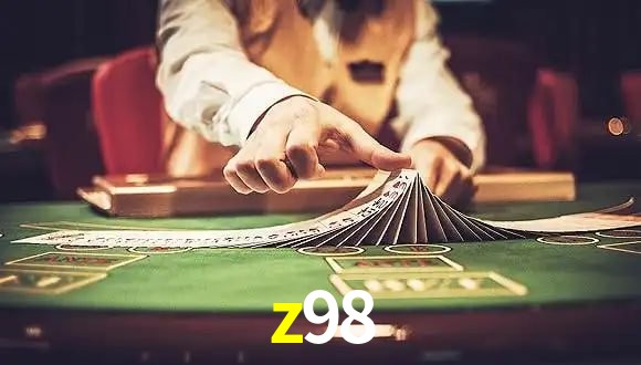 Live Casino z98