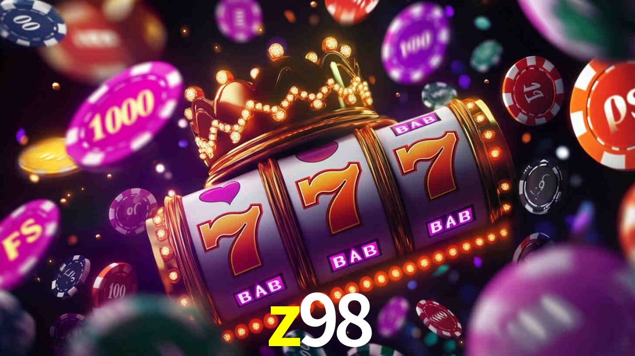 Flash Promotion z98